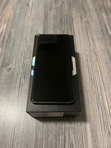 Samsung Galaxy S10 128GB Prism Silver (ohne Simlock & Dual-SIM) - Bild 1 von 5