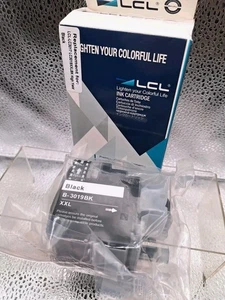 Ink Cartridge Replacement for Brother LC3017 LC-3017 XL - Picture 1 of 6