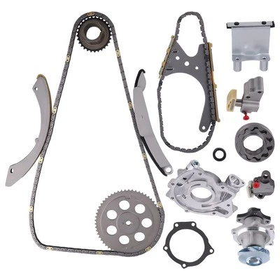 Engine Timing Set for Chevrolet Colorado GMC Canyon 2.9L L4 2007-2011 - Image 1 of 4