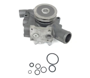 NEW WATER PUMP FITS CATERPILLAR AGRICULTURAL ENGINE 3126 3126B 0R-1013 120-8402 - Bild 1 von 4