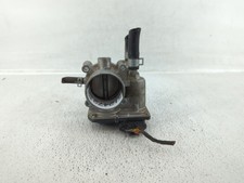 2012-2019 Kia Soul Throttle Body HA0IX