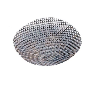 Rule Stainless Steel Round Water Pump Debris Strainer - Bild 1 von 1
