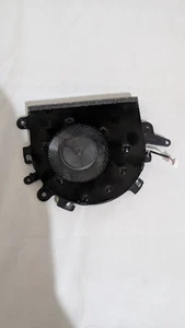 Lenovo 5H40S19962 CPU Fan with Heatsink - Black - Picture 1 of 6