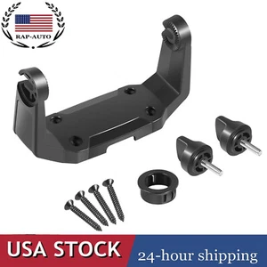 740143-1 Gimbal Mount Kit for Humminbird Helix-5 Series Fish Finders Fits GM H5 - Foto 1 di 13