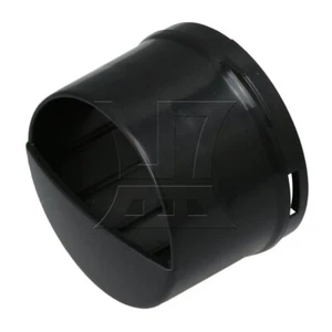 Black Refrigerator Water Filter Cap Replacement for2260502B 2260518B - Picture 1 of 5