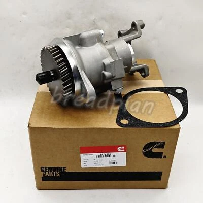 Vacuum Pump For 1994-02 Dodge Ram 2500 3500 Cummins 5.9L Diesel 5019734A 904-810 Foto 1 de 4