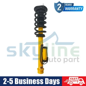 Front Right Shock Strut Assys w/Active Damping Fit Jeep Grand Cherokee SRT 16-22 - Picture 1 of 8