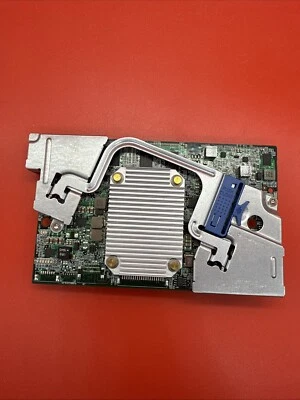 HP 749800-001 1GB FBWC SAS RAID Controller P244BR  - Image 1 of 4