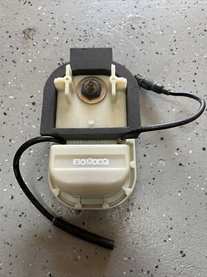 MOTOR AQUABOT AQUA PRODUCTS ELITE PRIME DRIVE AS08697D PROBADO POR TÉCNICO ¡¡LEER!!! Foto 1 de 4