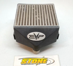 EVO EVOLUTION POWERSPORTS 17-19 CAN-AM MAVERICK X3 TURBO RACE R RR INTERCOOLER - Picture 1 of 8
