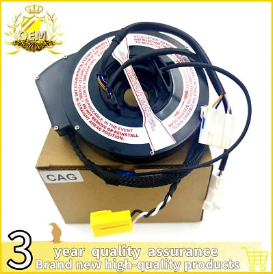 Para Dodge RAM 1500 2500 3500 1994-1997 NUEVO Reloj de Alta Calidad Muelle 56007627AA Foto 1 de 4