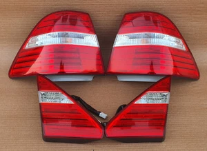 Toyota LEXUS LS430 2004-2006 super Rare LED TAIL LIGHTS set Oem Jdm used - Picture 1 of 12