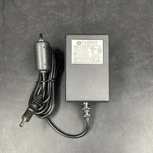 Genuine Fairway Electronic WN20U-090 AC DC Power Adapter 9V 2.2A - Picture 1 of 4