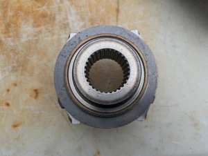 New OEM Spicer Yoke 5-4-9531-1X (G8BC) - Picture 1 of 3