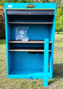 Hazet 111L Werkzeugschrank Werkzeugaufbewahrung 640x250x1000mm 1602863 - Bild 1 von 5