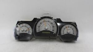 Speedometer Cluster 2005-2007 SCION TC OEM #15362