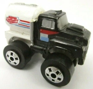 Vintage 1987 Road Champs Tanker Truck Camion Citerne - Foto 1 di 2