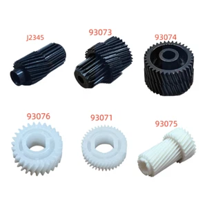 Developer Gear Fits For Ricoh MP C3003 C6003 C4503 C2503 C5503 C3503 C2011 - Afbeelding 1 van 14
