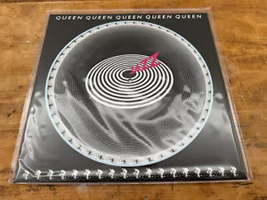 QUEEN : LP JAZZ - PICTURE DISC 40TH ANNIVERSARY 1978-2018 - NEW & UNPLAYED - Bild 1 von 2