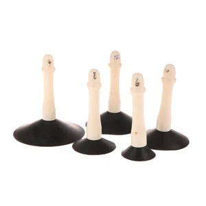 Pottery Tool Rubber Sucker To Absorb The Blank Dipping Glaze Coloring Tool DIY_Z - Picture 1 of 17