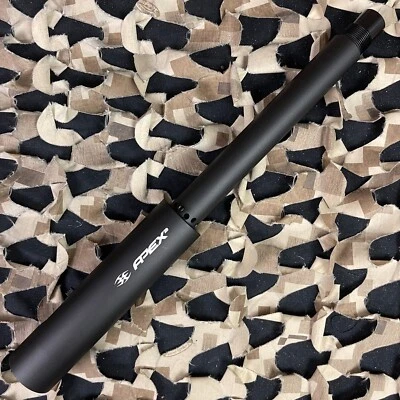 NEW Empire Apex 2 Adjustable Barrel Kit - Tippmann A5 Threaded - 14" - Image 1 of 4