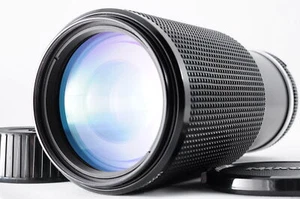 【¡Casi como nuevo!!】 Nikon Ai-s 80-200mm f/4 De Japón aki929 - Imagen 1 de 12