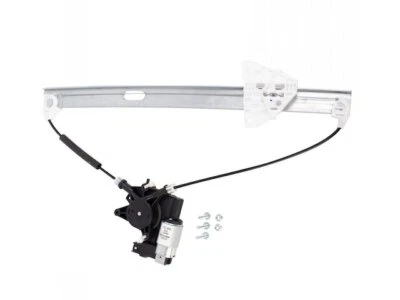 For 2007-2015 Mazda CX9 Window Regulator Front Left 53495THCQ 2008 2009 2010 - Image 1 of 2