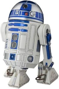 BANDAI S.H.Figuarts R2-D2 A NEW HOPE 90mm STAR WAR from Japan