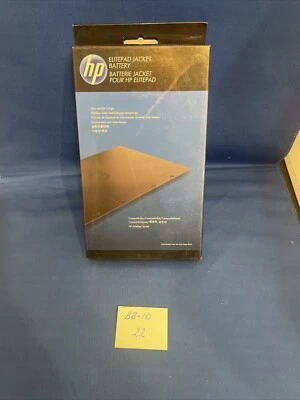 Nueva Chaqueta Original Hewlett Packard HP Elitepad Batería H4F20UT Envío Gratis EE. UU. Foto 1 de 4