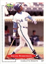 1991 Classic Best Baseball Pick Complete Your Set #1-250 RC Stars