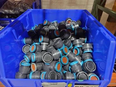 40 New TE Connectivity Deutsch HDP26-24-47SE-L017 Connector 47 Position - Image 1 of 3