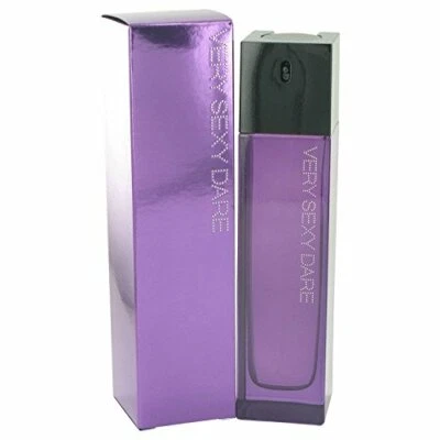 Spray para mujer Very Sexy Dare by Victoria's Secret 3,4 fl oz EDP Foto 1 de 3