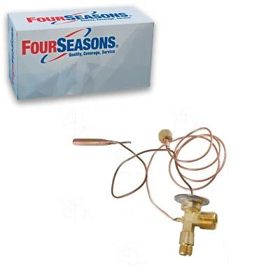 Válvula de expansión de aire acondicionado 4 estaciones para Dodge Colt 1990-1994 Foto 1 de 4