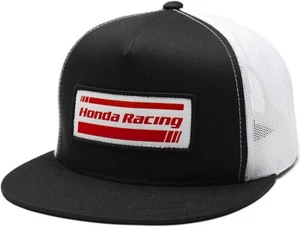 Factory Effex Honda Racing Snapback Hat - Mens Lid Cap - Picture 1 of 1