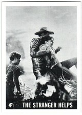 COMPLETE LOST IN SPACE ORIGINAL 1966 REPRINT SET SINGLE #45 THE STRANGER HELPS