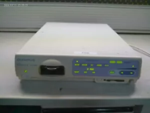 Olympus CV-180 video processor - Picture 1 of 4