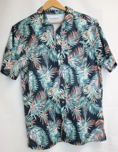 Columbia Men's Super Slack Tide Camp Shirt Size Medium - Picture 1 of 4