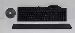 XRD46 US Smartcard Wired USB Keyboard KB813. SKU219497 - Picture 1 of 2
