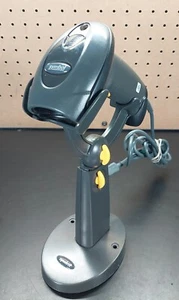 Barcode Scanner Symbol Wired USB LS4208 LS 4208 - Picture 1 of 3