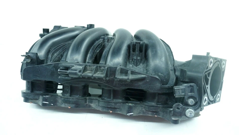Honda Civic 2013-2015 sedán 1,8 L L4 gasolina motor delantero colector de admisión OEM Foto 1 de 4