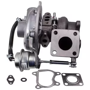 Turbocompresor RHF5 1998-2004 compatible con Isuzu Rodeo 4JB1T 2.8TD 100 HP 1998-2004 8971397243 - Imagen 1 de 9