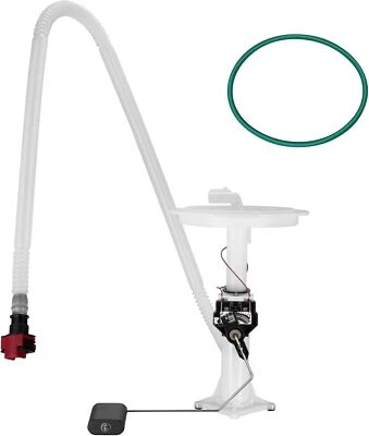 New Fuel Tank Sending Unit Transfer Pump for Dodge Jeep Grand Cherokee 2011-2021 Foto 1 de 4