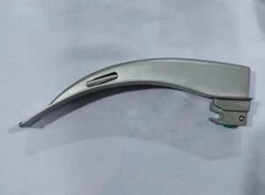 Mac Blade Fiber Optic Laryngoscope #5 - Picture 1 of 1