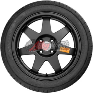 RoadHero RH159 17" Spacesaver Spare Wheel & Tyre for Vauxhall Crossland X 17-22 - Picture 1 of 4