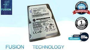 IBM 42D0648 2.5" SAS 300GB 10K Hard Drive 0B24185 - Picture 1 of 3