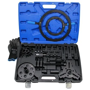 Dual Clutch Transmission Remover Installer Tool Kit, Compatible with Ford Foc... - Picture 1 of 6