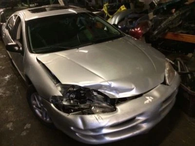 99 00 CHRYSLER 300M L. FRT REGULADOR VENTANA 118049 Foto 1 de 4