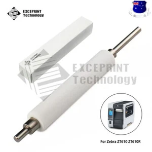 P1083320-032 Transfer Kit Platen Roller for Zebra ZT610 ZT610R Thermal Printer - Picture 1 of 3