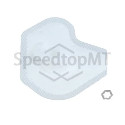 Filtro filtro filtro bomba combustible gas para Honda CRF250R 2010 CRF450R 2009-2010 Foto 1 de 4