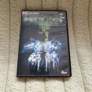 Edge of chaos, independence war 2, Retro PC Game (E2) - Picture 1 of 4